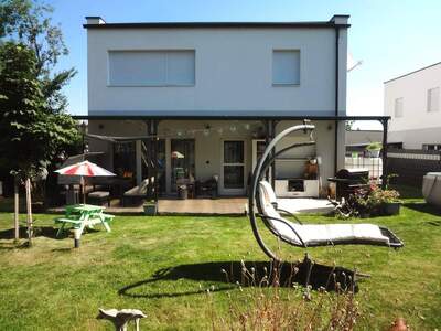 Haus kaufen in 2731 Urschendorf