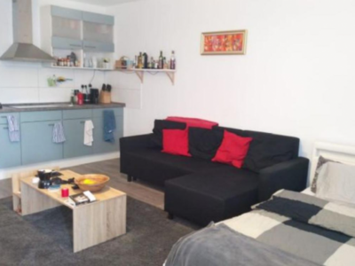 Apartment provisionsfrei mieten in 4020 Linz