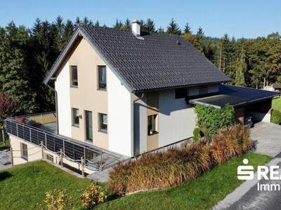 Haus kaufen in 4184 Helfenberg (Bild 4)