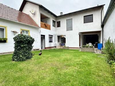 Mehrfamilienhaus kaufen in 7032 Sigleß (Bild 1)