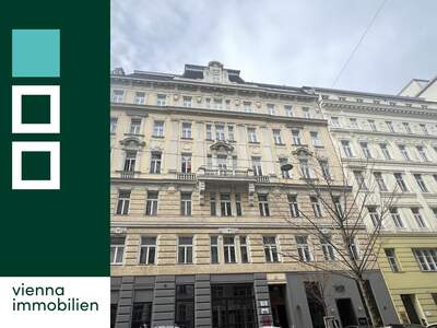 Büro / Praxis mieten in 1010 Wien (Bild 1)
