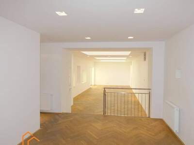 Gewerbeobjekt mieten in 1060 Wien 6.