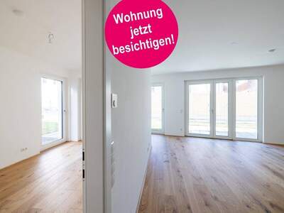 Wohnung kaufen in 2700 Wiener Neustadt