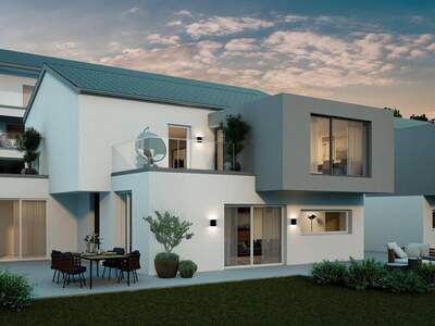 Eigentumswohnung in 8530 Deutschlandsberg