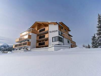 Terrassenwohnung kaufen in 8972 Ramsau (Bild 1)