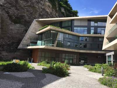 Mietwohnung provisionsfrei in 5020 Salzburg