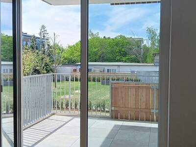 Wohnung mit Balkon mieten in 4600 Wels (Bild 4)