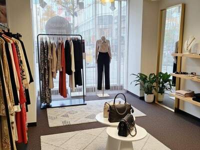 Gewerbeobjekt mieten in 4910 Ried