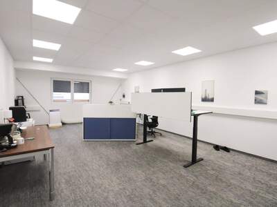 Gewerbeobjekt mieten in 4844 Regau