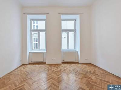 Wohnung kaufen in 1070 Wien