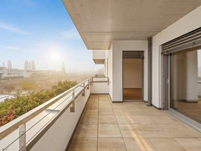 Terrassenwohnung kaufen in 2700 Wr. Neustadt (Bild 1)