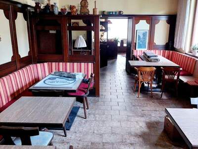 Haus mit Garten kaufen in 2084 Weitersfeld (Bild 3)