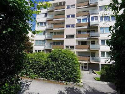Wohnung kaufen in 5020 Salzburg