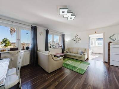 Eigentumswohnung in 5071 Salzburg