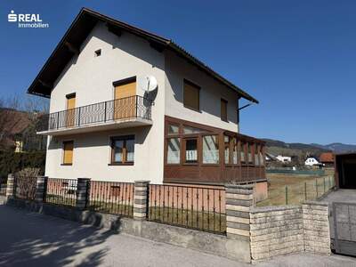 Haus kaufen in 8665 Langenwang