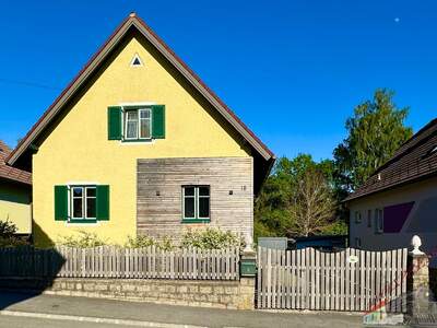 Einfamilienhaus kaufen in 3860 Heidenreichstein (Bild 2)