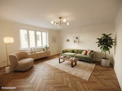 Eigentumswohnung in 1040 Wien (Bild 1)