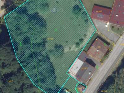 Grundstück kaufen in 5261 Helpfau