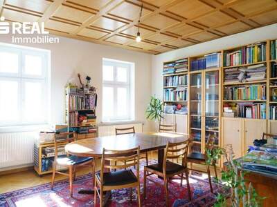 Einfamilienhaus kaufen in 2640 Gloggnitz (Bild 1)