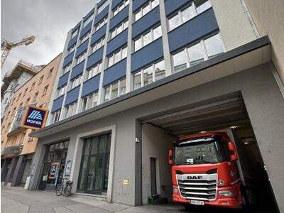 Büro / Praxis mieten in 1040 Wien (Bild 4)