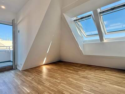 Terrassenwohnung kaufen in 1220 Wien (Bild 4)