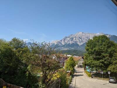 Terrassenwohnung kaufen in 6112 Wattens