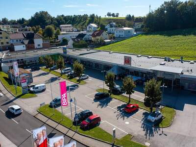 Anlageobjekt kaufen in 3350 Haag