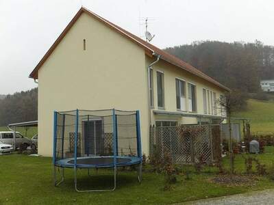 Mietwohnung in 8330 Feldbach