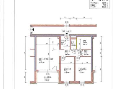 Wohnung mieten in 4870 Vöcklamarkt (Bild 3)