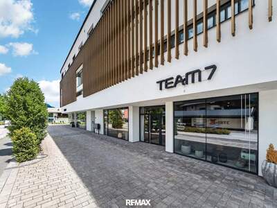Gewerbeobjekt mieten in 6380 St. Johann