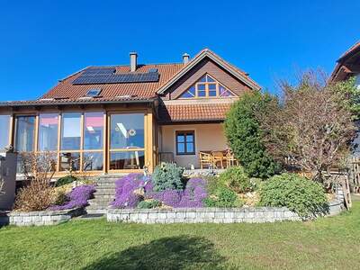 Haus provisionsfrei kaufen in 3124 Landersdorf