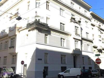 Eigentumswohnung in 1030 Wien