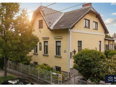 Haus kaufen in 2500 Baden