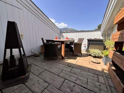 Terrassenwohnung kaufen in 5760 Saalfelden (Bild 4)