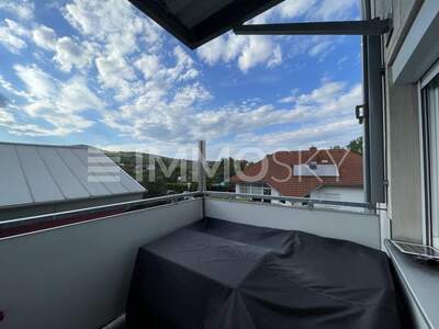 Terrassenwohnung kaufen in 2353 Guntramsdorf (Bild 3)