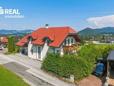 Haus kaufen in 5321 Koppl