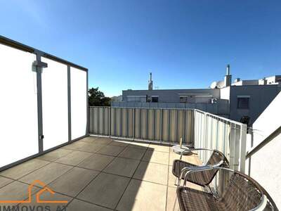 Wohnung mit Balkon kaufen in 1220 Wien 22. (Bild 2)