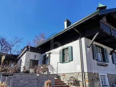 Haus kaufen in 2811 Wiesmath