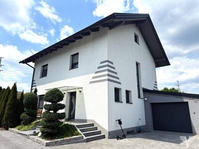 Haus kaufen in 5204 Straßwalchen