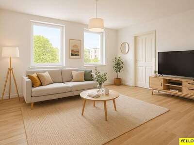 Wohnung mit Balkon mieten in 1210 Wien (Bild 1)