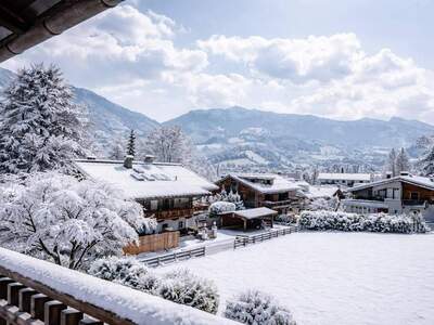 Eigentumswohnung in 6370 Kitzbühel