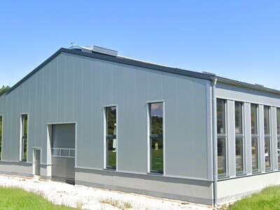 Gewerbeobjekt mieten in 3204 Kirchberg