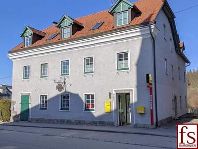 Haus kaufen in 4752 Riedau