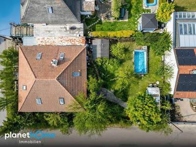 Einfamilienhaus kaufen in 1220 Wien (Bild 4)