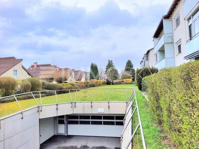 Terrassenwohnung kaufen in 4060 Leonding (Bild 3)