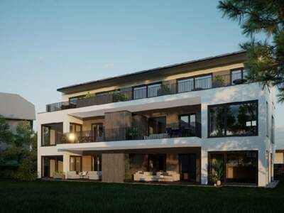 Eigentumswohnung in 9073 Klagenfurt (Bild 3)