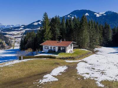 Haus kaufen in 6306 Söll