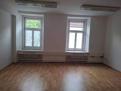 Gewerbeobjekt mieten in 8600 Bruck an der Mur