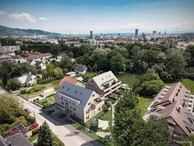 Wohnung kaufen in 4040 Linz