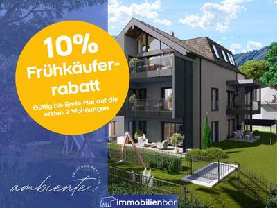 Anlageobjekt kaufen in 4810 Gmunden